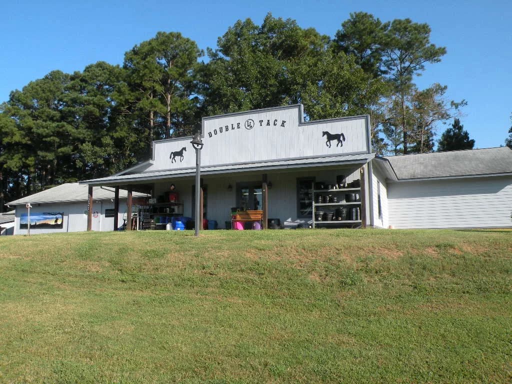 Harper Rodeo Denim Partners with Double LL Tack & Feed