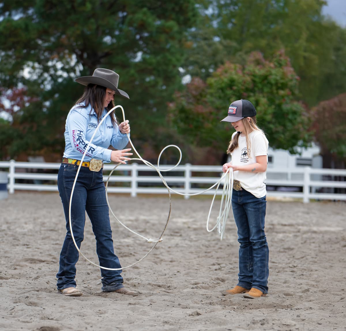 Youth Rodeo Guide: 7 Essential Tips Every Young Rider Needs to Know